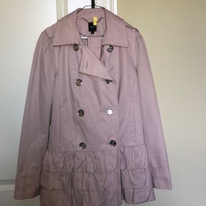 Express coat